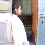 복근 생긴 아이유<b>gif</b>ㄷㄷㄷㄷㄷ