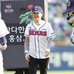 최근 입금 전 고현정 모습!!
