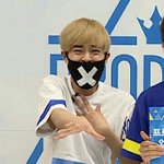 [프로듀스] 프로듀스 101 히든박스 <b>미션</b>할때