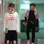 요즘 드라마에서 귀여움 쩌는 <b>이준</b>