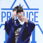 [프로듀스] 배진영 피알 때 <b>발랄</b> 모먼트 다시 보고싶다