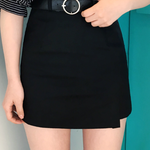 [EXO] 야 그 <b>랩스커트</b> 이상함?