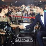 [EXO] 이거 손잡은거 ㅈㄴ뭔가 <b>애틋</b>하게잡았다