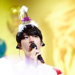 [EXO] 백현이 미리 <b>생축</b>❤