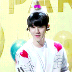 [EXO] 미친 이게 벌써 1년전이냐