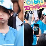 유담 진짜 이쁘다 <b>유승민</b>딸 ㅋㅋㅋㅋㅋ