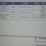 [EXO] 야 티켓 <b>배송</b> <b>택배</b>사 어디나와있음?