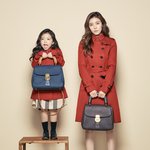 [왤케예뻐] 워너비 엄마와딸, 정시아 <b>백서우</b>모녀