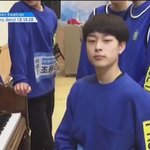 [프듀2] 이 사진 완전 <b>인절미</b> 같지않냐ㅋㅋㅋㅋㅋ