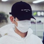 [백현] 백현이 <b>화이트</b> 잘 어울린다;;