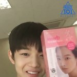 [배진영] <b>진영</b>이 마보이 영상 떴어ㅜㅜㅜ