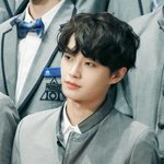 [프듀2] 김용국 모르니ㅠㅠㅠ