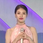[왤케예뻐] 백상예술대상 갓수지! 여신임