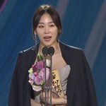 백상예술대상에서 서현진 스타일 너무 좋았음!