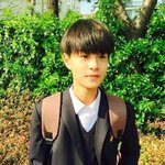 [프로듀스] 이대휘 <b>흑발</b> 사진 좀 올릴게