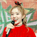 [EXO] 모찌미 <b>폭발</b>이었던 레드토끼린