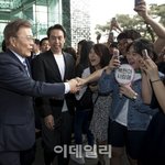 [EXO] 그래도 유력 후본인데 ㅋㅋㅋㅋㅋㅋ