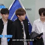 [프로듀스] 아 이대휘 개웃겨ㅋㅋㅋㅋㅋㅋㅋㅋㅋ