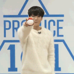 [드루와] 프로듀스101의 김종현 이미지반전