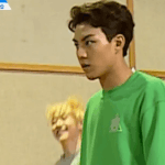 나랑 <b>꼬물</b>이 할사람구함