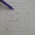 [EXO] <b>빙고</b> 다채웠음