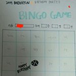 [EXO] 1등 할 자신 만<b>땅</b>