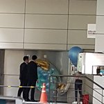 [EXO] <b>풍선</b>도 생파 가는데ㅅㅂ