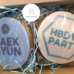 [EXO] 아~~~부~~럽~~다~~~