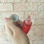 [댓글부탁해] 너넨 틴트 언제부터 발랐냐