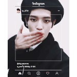 [태용] 요즘 <b>유행</b>짤인가?