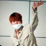 [백현] 백현이 큥파 출근~ <b>셔츠</b>! 앜~~