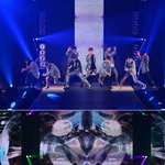 [백현] EXO-CBX, 日 최대 패션 음악 축제 '걸스 어워드'...