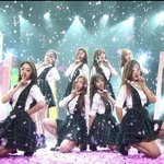 [러블리즈] 엠카에 아<b>츄</b> 나왔다!