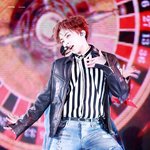 [시우민] 카칭카칭! 시우민고화질뜨셨슈!!