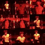 [EXO] 예아!!!!!!!섹시!!!!!!!!!<b>웅</b><b>앵</b>!!!!!!!!!!!
