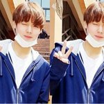 [프듀2] 박지훈 사진좀 ㅎㅎ