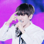 [EXO] 내년에는 내가 <b>저자리</b>에 ㅅㅂ ㅠㅠㅠ