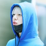 [BAP] <b>대현</b>이 파란옷 박제해라ㅠ