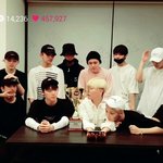 [세븐틴] 오늘 <b>브리</b>앱으로 인해 석민이의 정체가 밝혀졌다