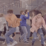 [세븐틴] 1주년 기념 <b>예쁘다</b> 다시보는데