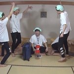[세븐틴] ㅅㄷ) 애들이 <b>착용</b>했던 헤어밴드나