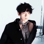 [EXO] 넌 나의 <b>영원</b>한 빛이야 백현아