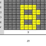 [EXO] 백현 이벤트 카드섹션 <b>배치</b>도 공개