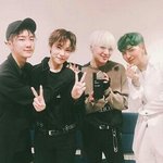 [위너] 위너 멤버 각각 웅꾸빵애교 움짤있는사람ㅜㅜㅜ