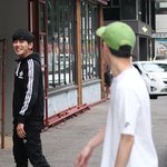 [인피니트] ㅋㅋㅋㅋ기사사진인데