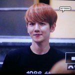 [EXO] 백현이 왜이리 <b>홀쭉</b>해졌어