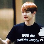 [EXO] 1986년에 꼼갸 <b>런칭</b>했나봐