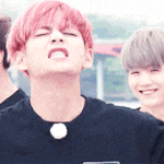 [방탄소년단] <b>천재</b>가 나타났다!!