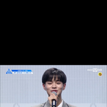 [프로듀스] 예고 지금 봤어 너희 <b>대휘</b> 말하는 거 봤니