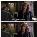 [콜로라도] <b>미드</b>로 보는 여자가 절대로 범인이 될 수 없는 이유...